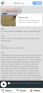 English 90000 Words & Pictures Screenshot
