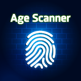 Age Scanner - Prank icon