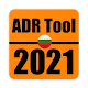 ADR Tool 2021 Опасни товари Изтегляне на Windows