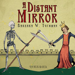 A Distant Mirror: The Calamitous 14th Century 아이콘 이미지
