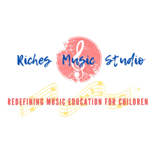 Riches Music Studio logo
