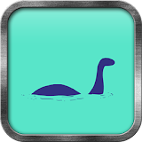 Loch Ness Monster LWP icon