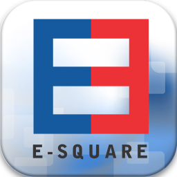 E-Square Cinemas 아이콘 이미지