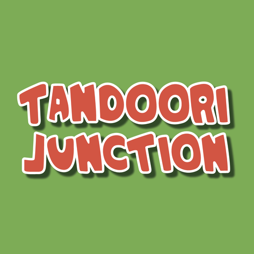 Tandoori Junction ML4 logo