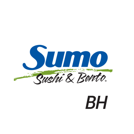 Sumo Sushi & Bento Bahrain logo