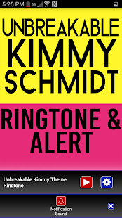 Unbreakable Kimmy Schmidt Tone(圖3)-速報App