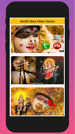 Meldi Maa Video Status