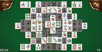 Apries - Egyptian mahjong APK capture d'écran Thumbnail #19