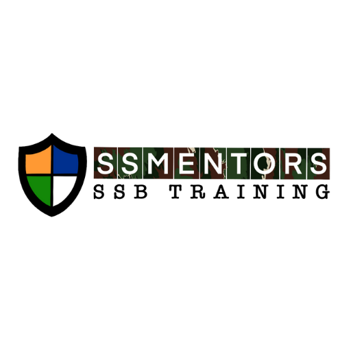 SSMENTORS SSB TRAINING logo