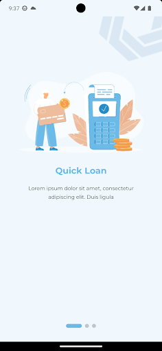 Android application AppliedLMS For Achilles screenshort