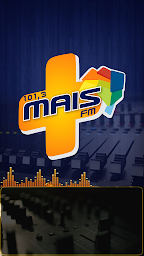 MAIS FM BRASILIA