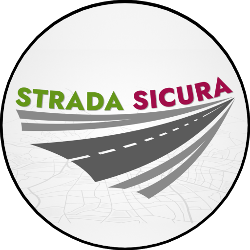 Strada Sicura logo