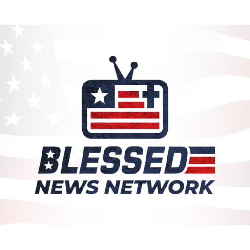Blessed News Network logo