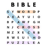 Crossword : Bible Word Search app icon