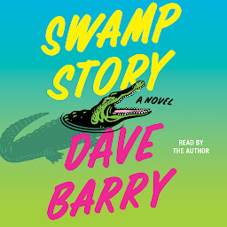 Icon image Swamp Story: A Novel