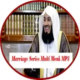 Marriage Series Mufti Menk MP3 icon