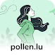 Pollen.lu - Androidアプリ