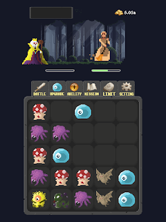 Summon&Puzzle