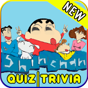 Top 37 Trivia Apps Like Crayon Quiz Chan Guess the manga Shin cartoon - Best Alternatives