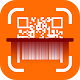 Fast QR & Barcode Scanner Utility