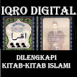 Cover Image of 下载 IQRO DIGITAL TERBARU BELAJAR M  APK
