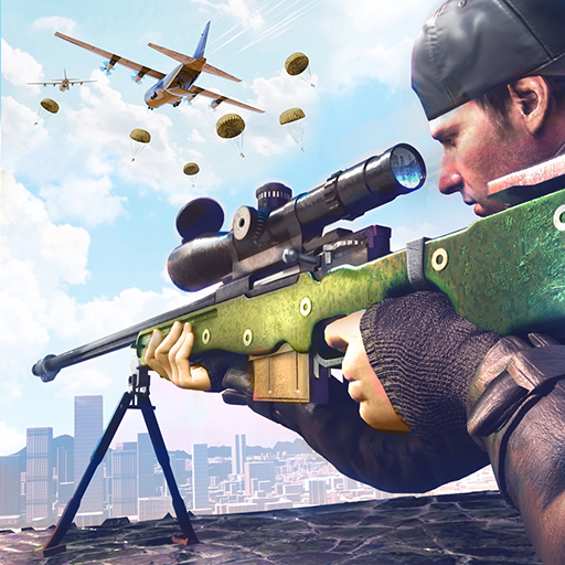 Soldier Simulator: War Tycoon 1.2 Icon