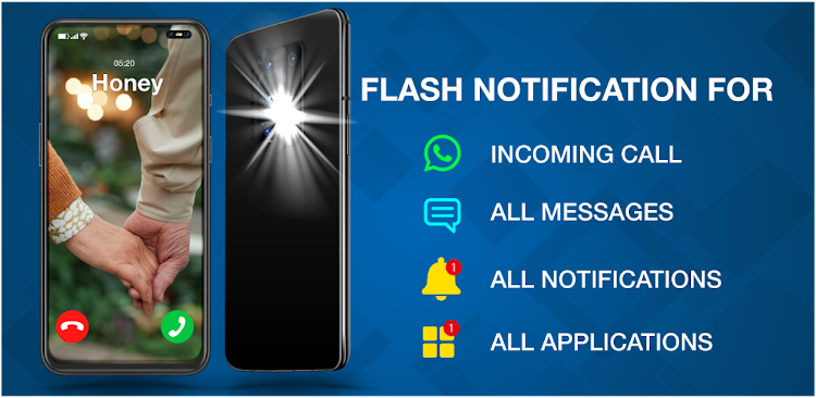 Flashlight & Led Torch Light - 1.1.3 - (Android)