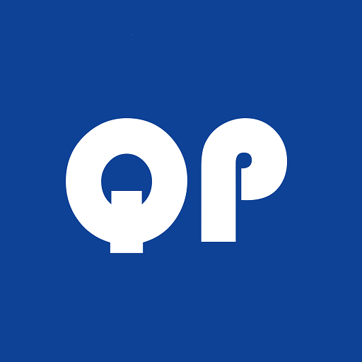 QuickPlan logo