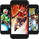 Kamen Rider Wallpaper HD - Androidアプリ