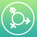 アプリのダウンロード Translr Transgender Hookup & Crossdresser をインストールする 最新 APK ダウンローダ