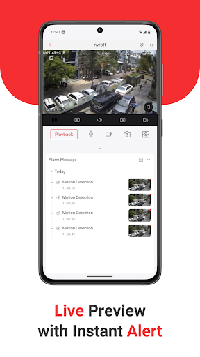 gCMOB Screen 2