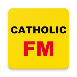 Icon image Catholic Radio Stations Online