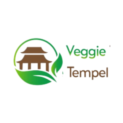 Veggie Tempel Bremen logo