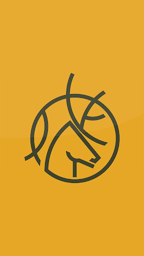 Android application Kniha návštev revíru screenshort