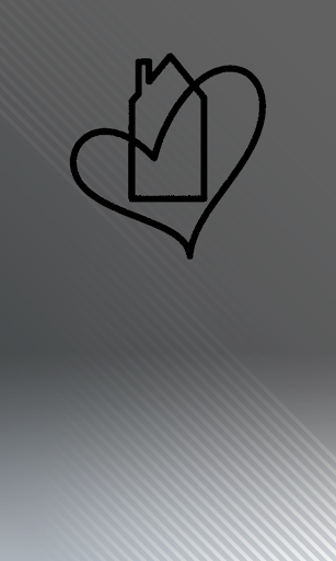 Android application Casa de Oração FB screenshort