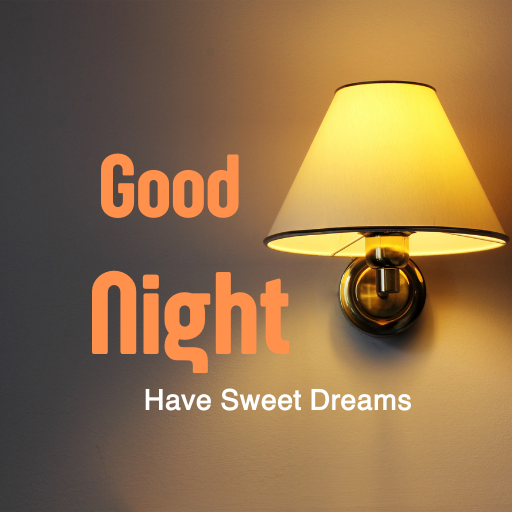 Good Night Images GIF logo
