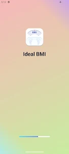 Ideal BMI