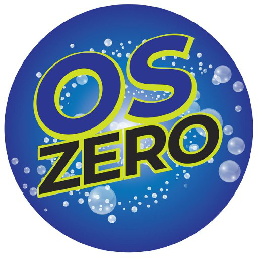 OS Zero logo