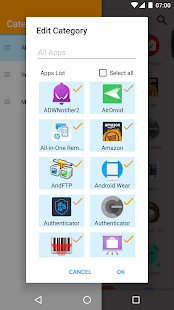 ADW Launcher 2 2.0.1.70 Screenshots 5