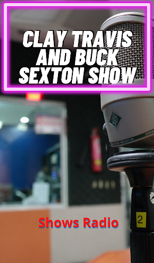 clay travis and buck sexton sh Screen 2