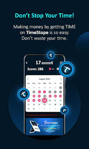 Imágen 7 Time Stope - Time collector android