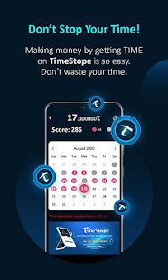 Time Stope - Time collector, Time Miner. mine 24H 1.6.0 screenshots 7