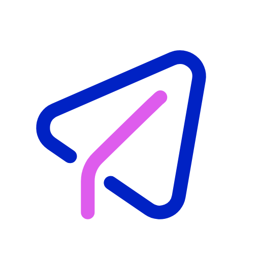 TGStickers para Telegram logo