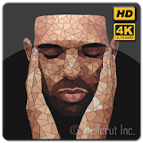 Drake Wallpaper HD icon