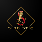 Singistic: Sing Karaoke Online icon