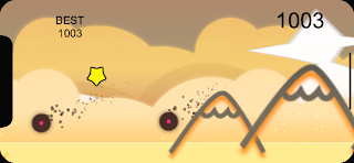 Jet STAR - Screenshot 3