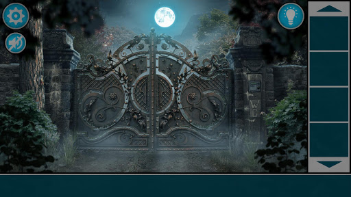 Escape The Ghost Town 4 Screenshot 4 - AppWisp.com