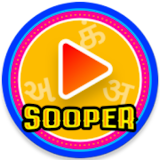 Sooper App icon