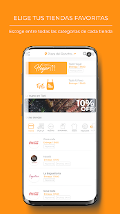 Tipti: Supermarket at home 4.4.7 APK screenshots 2