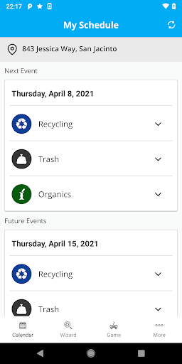 WRCOG Recycling Screen 3